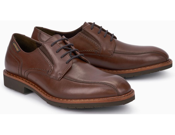 Mephisto on sale goodyear welt